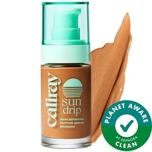Caliray Sun Drip Bronzer